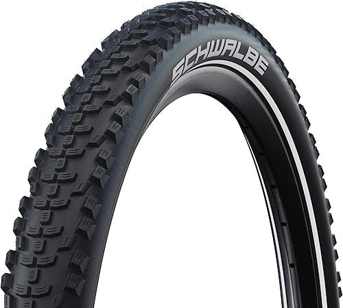 Schwalbe Smart Sam K-Guard HS 624 54-559 Clincher Tyre 26 x 2.10 Black