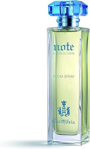 Carthusia Fiori di Capri Note Room Fragrance 100 ml