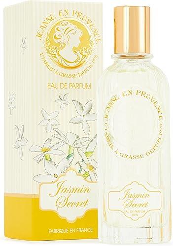 Jeanne En Provence Jasmin Secret Edp 60 ML