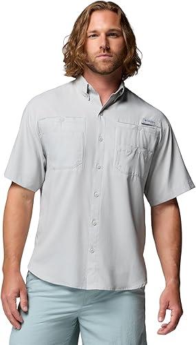 Columbia Men's Tamiami II Short Sleeve Shirt