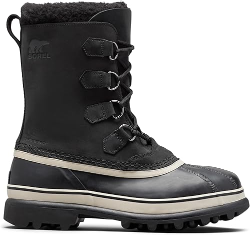 Sorel Men's Caribou Snow Boot