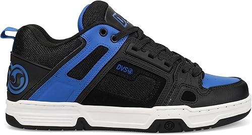 DVS Men's Comanche Skateboarding Shoe