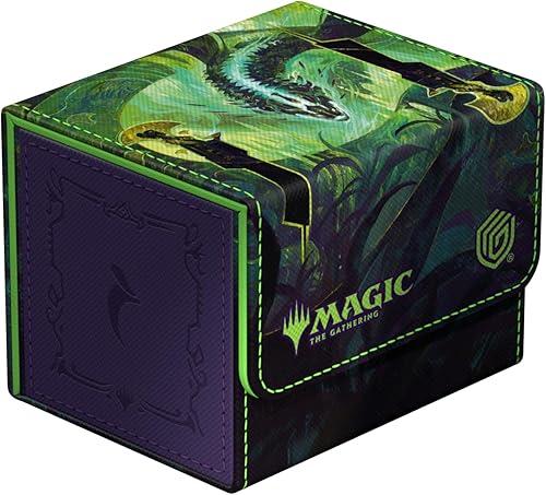 Ultimate Guard - Sidewinder 100+ Xenoskin - Magic: The Gathering - Tarkir: Dragonstorm - Emergent Ultimatum