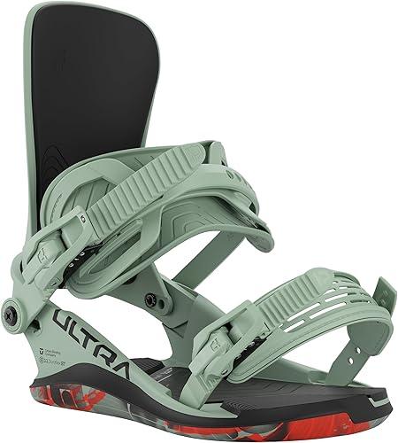 Union Ultra Men's Snowboard Bindings