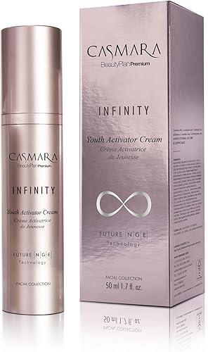 Casmara Infinity Cream 50 ml Intensive Rejuvenating Skin Care
