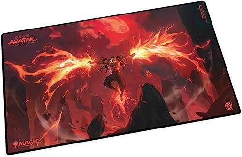 Ultimate Guard Play-Mat Magic: The Gathering | Avatar: The Last Airbender - Ozai