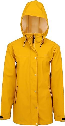 ICEWEAR Daði Rain jacket