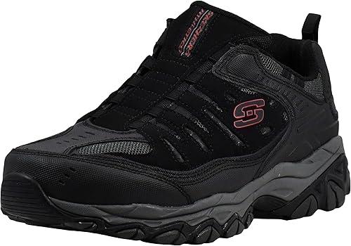 Skechers Men's Afterburn M. Fit Wonted