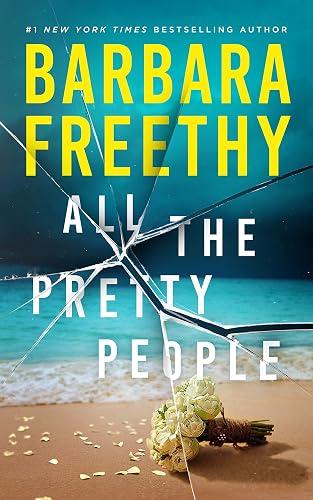 All The Pretty People: A page-turning domestic thriller!
