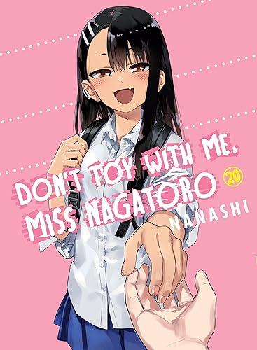Don't Toy with Me, Miss Nagatoro 20