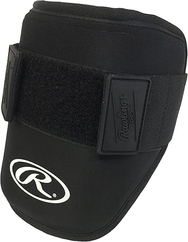 Rawlings | Protective Elbow Guard | Baseball/Softball | Adult & Youth Sizes | Multiple Colors