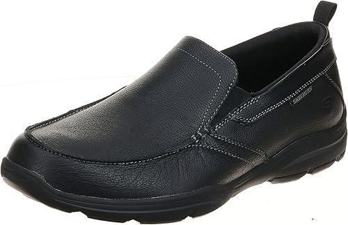 Skechers Men's Relaxed Fit: Harper - Forde Slip-On Loafer