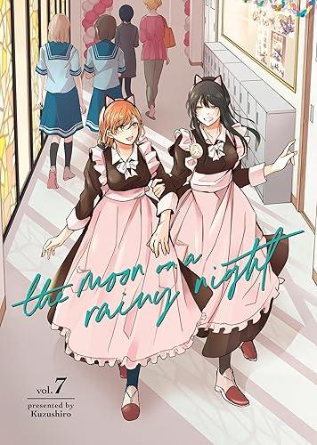 The Moon on a Rainy Night 7