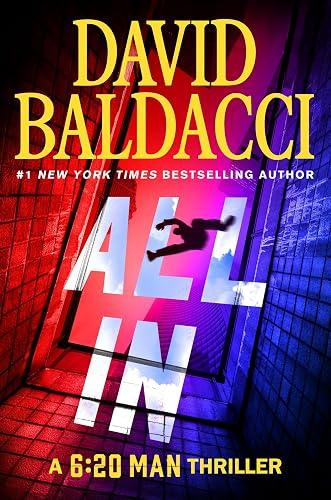 All In (6:20 Man Book 4)