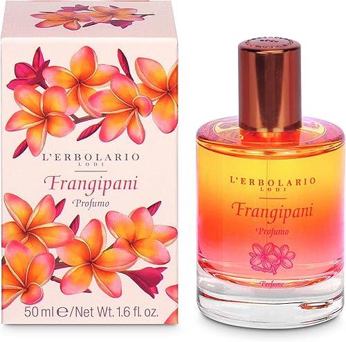 L'ERBOLARIO Profumo Frangipani 50ml
