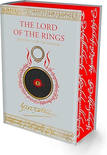 The Lord of the Rings Illustrated