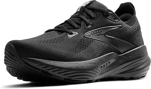 Brooks Men’s Glycerin GTS 22 Supportive Running Shoe