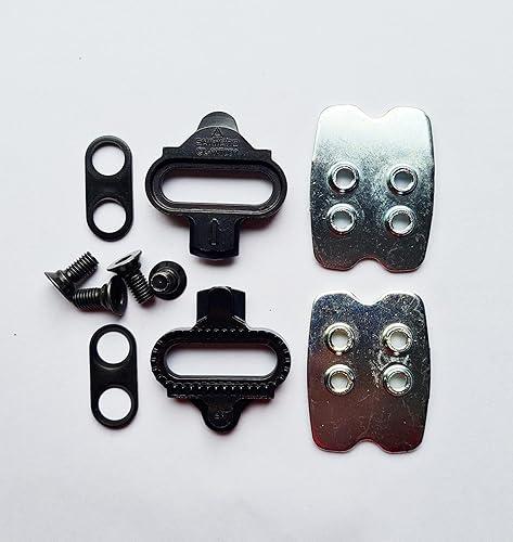 Shimano CL-MT001 Multi-Entry Type with Cleat Nut