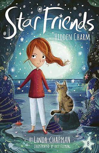 Hidden Charm (Star Friends Book 8)