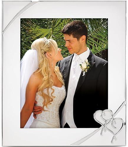 Lenox 812617 True Love 8" x 10" Frame
