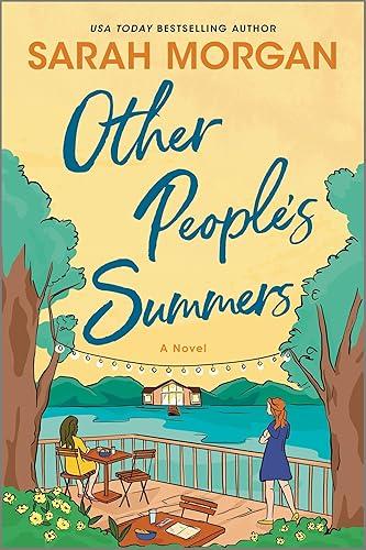 Other People’s Summers: A Novel – A Witty and Poignant Contemporary Fiction Story of Hidden Secrets