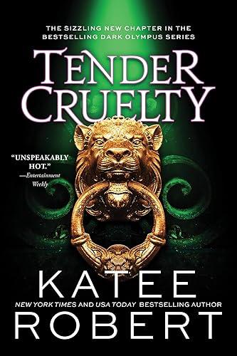 Tender Cruelty (Dark Olympus Book 9)