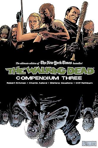 The Walking Dead: Compendium Three