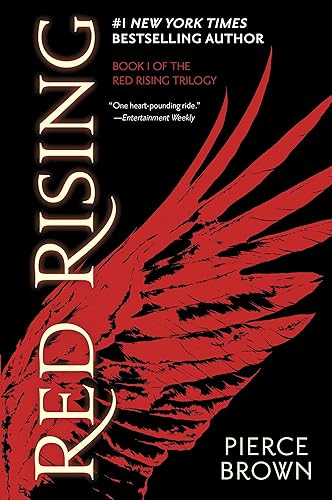 Red Rising (Red Rising Series Book 1) — 66% off