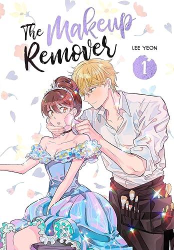 The Makeup Remover, Volume 1