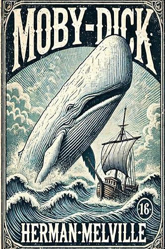 Moby Dick (French Edition)