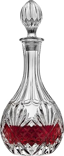 Godinger Dublin Wine Decanter — 50% off