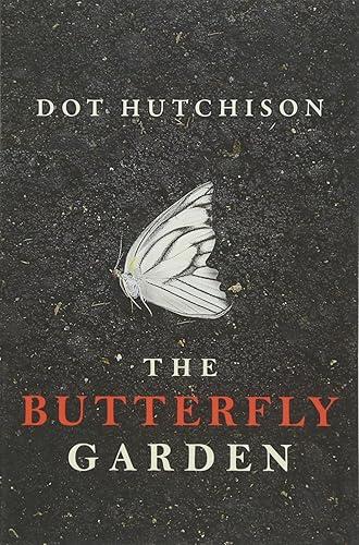 The Butterfly Garden — 39% off