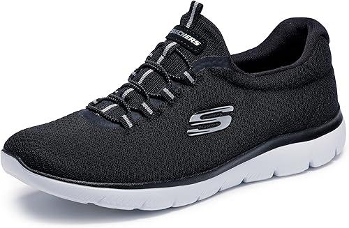 Skechers Women's Summits Sneaker