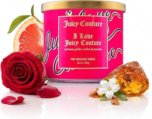 I Love Juicy Couture by Juicy Couture