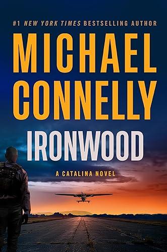 Ironwood: A Catalina Novel