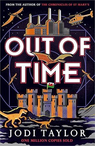 Out of Time (The Time Police)