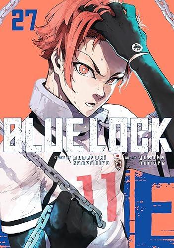 Blue Lock Vol. 27