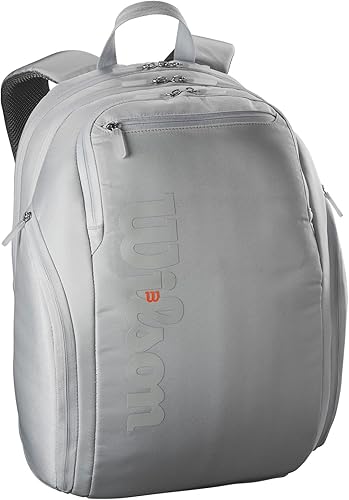 WILSON Shift Super Tour Tennis Racket Bags - Artic Ice — 21% off
