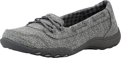 Skechers Women's, Breathe Easy - Good Influence Slip-On Shoe