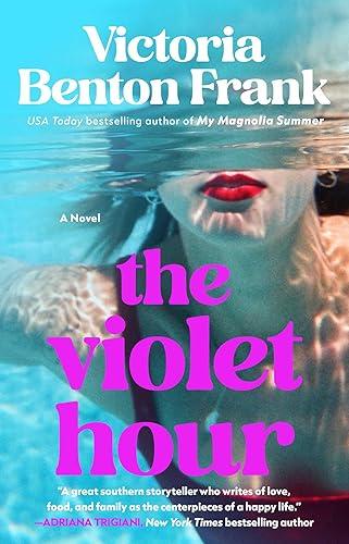 The Violet Hour: A Lowcountry Tale