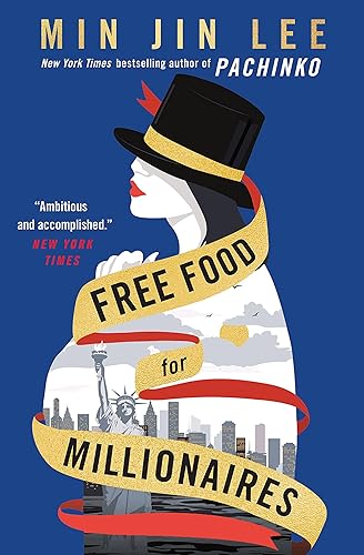 Free Food for Millionaires — 40% off