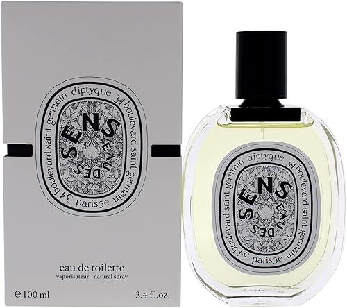 Diptyque Eau Des Sens Eau De Toilette 100mL