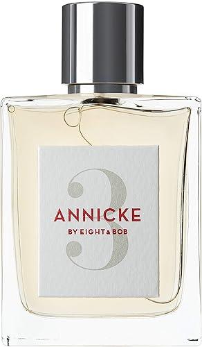 Eight & Bob Annicke 3 Eau De Parfum 100ml Spray