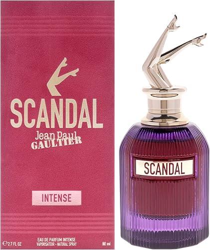 Scandal Intense by Jean Paul Gaultier for Women - 2.7 oz EDP Spray