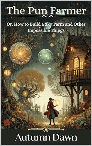 The Pun Farmer: Or, How to Build a Sky Farm and Other Impossible Things