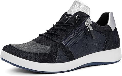 ARA Damen Roma Sneaker