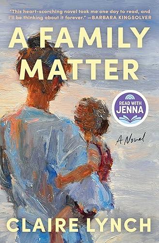 A Family Matter: A Read with Jenna Pick: A Novel