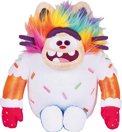 Gabby's Dollhouse, Cookie Bobbie, 30 cm: Plüsch Gabby´s Dollhouse