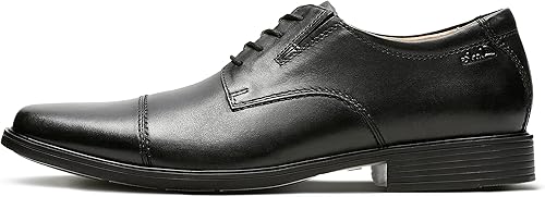 Clarks Men's Tilden Cap Oxford Shoe — 31% off