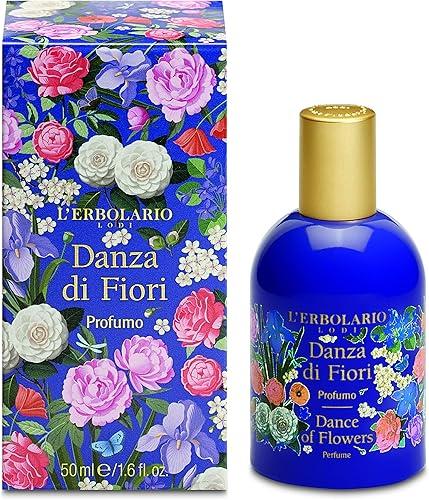 L'Erbolario Danza Di Fiori Eau de Parfum 50 ml